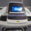 Hot Sale Exercise Equipment Motorized Treadmill