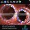 Full color led display smd5050 rgb and cct 7colors led strip light with remote controller