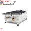 CE  Germany Deutstandard commercial  gas egg waffle maker machine with factory price