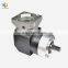 120mm 90 Degree High Torque Planetary Reducer