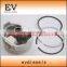 For ISUZU forklift C190 C240 engine bearing set + gasket kit + piston ring set