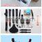 Electric Exercise Bike Professional Fitness Indoor Spin Bike