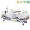 Adjustable Height Electric Medical Care Bed Hospital Bed