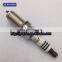 Wholesale Car Engine Iridium Spark Plugs OEM LFR5AIX-11 4469 For Nissan For Toyota For Camry For Infiniti