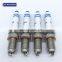 Car Engine Iridium OEM 04E905612 Spark Plug For VW For Jetta For Audi A3 1.4L 2013 - 2018