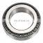 High speed tapered roller bearing 32030 X bearing 32030 size 150*225*48mm