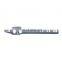 Assured Quality Orthopedic Surgical Instruments Rib Plate Medical Implants Orthopedic Trauma Implant