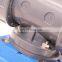 China PVC remote control ball valve / remote control PVC water flow valve with quarter turn electric actuator