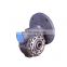 New Design VF Series Worm Wheel Speed Reducer Gearbox helical worm motor gearbox for sales