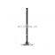 25182287 For 04-08 Chevrolet Aveo Aveo5 1.6L Engine Intake Valve 96440081 96376881 96896007   High Quality