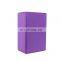 Vivanstar YG1303 High Density EVA Yoga Foam Blocks EVA Foam Yoga Block
