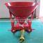 High quality Tow behind agricultural fertilizer and seed spreader for garden farm use