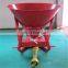 3 point linkage tractor seed spreader  for broadcasting Granular fertilizer and grass seed