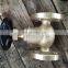 JIS F7303 BROZE 16K  GLOBE VALVES
