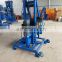 Diesel Hydraulic Shallow Water Well Borehole Drilling Equipment