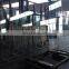 Large Greenhouse insulated glass panels