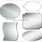 Simplicity Design Cosmetic Makeup Mirror Frameless Hotel Mirror