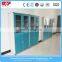 large pharmacy medicine cabinet cabinet Floor Standing Pharmacy Medicine Cabinet with Aluminum And Wood