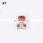 BT4017 best prices stainsteel brass kitz gate valve with red handle