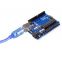 RobotLinking Development board CH340G UNO R3 Atmega328p with USB cable