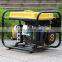 Bison Power Petrol Generator 12v dc 1.0kw 900w 850w 800w Portable Petrol Gasoline Generator
