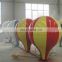 China Factory New Design Amusement Park Rides 24/32 Person Samba Balloon rides For sale
