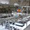 High Speed Automatic Horizontal Continuous Pharmacy Capsule Tablet Blister Cartoning Machine