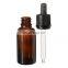 Automatic 30ml 60ml cbd oil filling machine dropper bottle liquid filling and capping machine