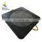 rv Ground Mats Uhmwpe Round Crane Foot Pad Uhmwpe Square Anti Slip Pads, High Density Polyethylene Outrigger Pads