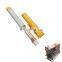 Injection die plastic molding parts medical pen spare parts