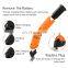 Electric Scissors Cutter Lithium Battery Tools Flexible USB Electrical Cutter