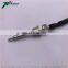 K type sensor temperature thermocouple can mark on stainless nut