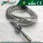 TOPRIGHT new product very cheap but high quality type J thermocouple