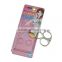 best stainless steel multicolor nail cutting scissors in China