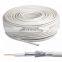 High Quality 50 ohm RG6 CCTV CATV Coaxial Cable