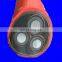 12/20kv 3 core CU /AL conductor XLPE insulated YJV32 YJLV32 YJV33 YJLV33 power cable