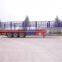 Dongfeng EQ9400CCY 3 axle livestock transport semi-trailer