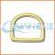 China supplier gym dumbbell d ring