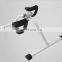 Exercise Bike Pedal Exerciser Portable Arm Leg Mini Active Exercise Cycle