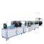 Full Automatic Four Folding Fish Mask Body Making Machine