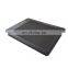 new Far infrared heating hexagon Jade stone massage mat 45x45cm