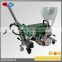 automatic hot air seam sealing machine with tape welding