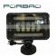PORBAO Car Accessories Headlight  LED Projector for Jeep/Truck/SUV