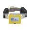 Acrel ATE400 passive wireless temperature sensor alloy chip fixed type powered by CT-sensing temperature monitoring system