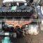 Used Yunnei vehicle engine 4100QBZ 73.5kw 3200rpm