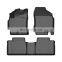 China Factory TPE Car Mat Carpet Floor Mats For Toyota Corolla