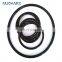 Standard Oring NBR FKM Rubber O Ring Black Red Brown O-ring With Floor Price