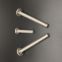 Stainless Steel Carriage Bolt M5*35