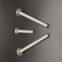 Stainless Steel Carriage Bolt M5*35