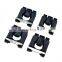 4 PCS Shift Linkage Clip for Transmission Linkage Bushing FOR Mercedes W108 W111